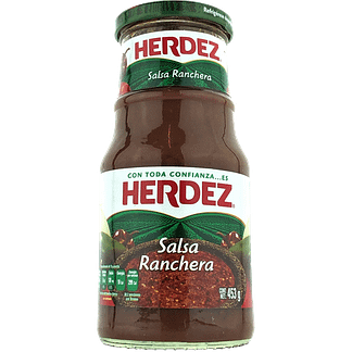 sauce-ranchera-herdez-453g