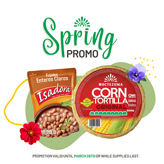 spring-promotion-corn-tortilla-moctezuma