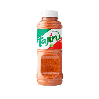 tajin spicy powder for fruits, vegetables and snacks