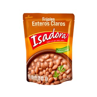 isadora_whole_bay_beans_430g